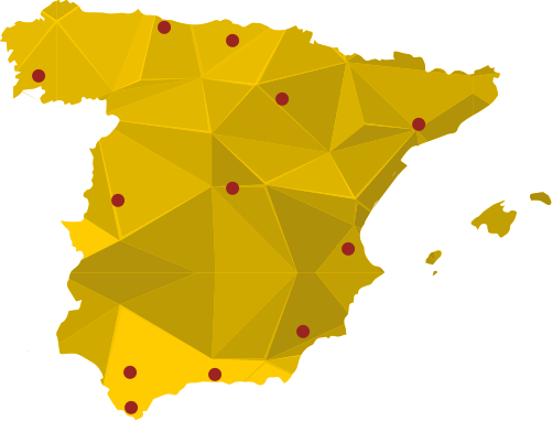 Página de Inicio Xprinta Euskadi